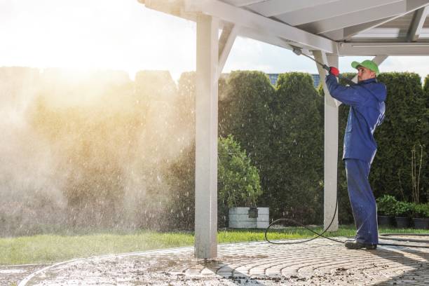 Owensboro, KY Pressure Washing Services Company